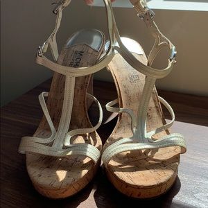 Michael Kors sandals